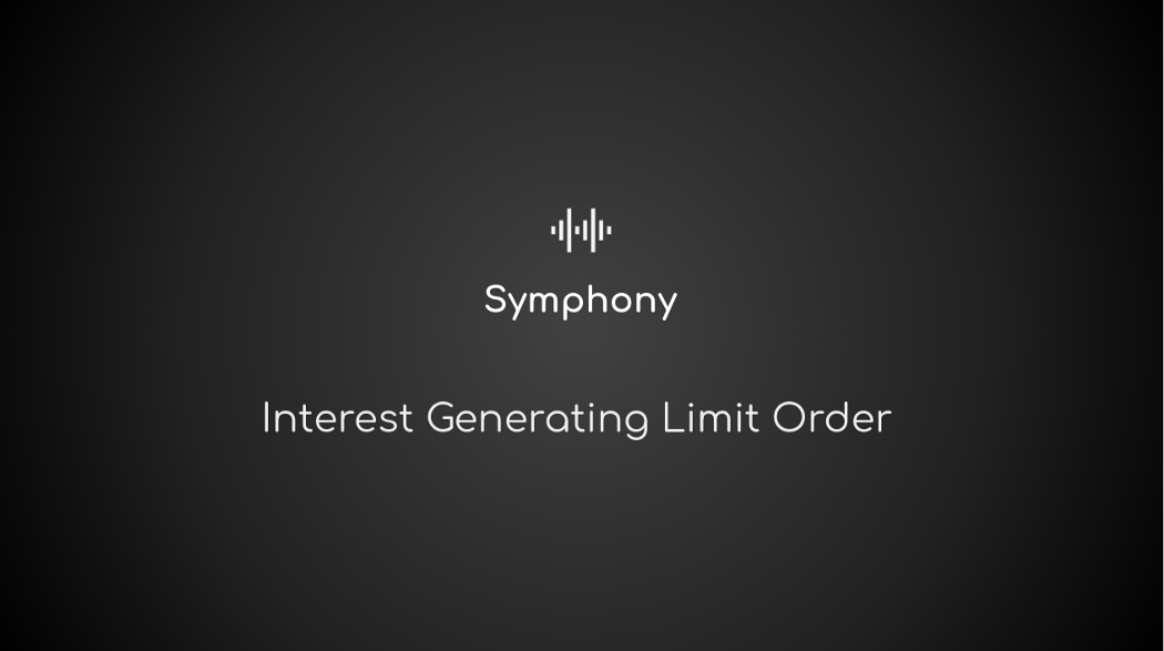 Introducing - Symphony Finance [English Version]