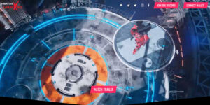 Airdrop - エアドロップ 15 Phantom Galaxies | NFTを無料で獲得 / 申し込んだ方はOpenSeaで確認できます