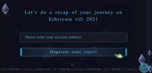 Airdrop - エアドロップ 24 │Möbius Finance からイーサリアン向けに昨年の取引履歴をスコア化したコンペが開催中