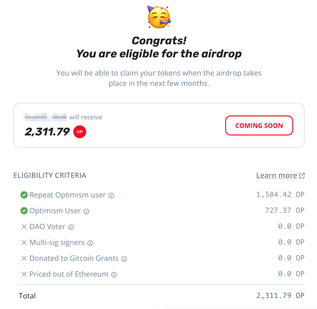 Optimism_Collective | Air Drop Guide 3.0
