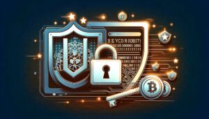 暗号資産の安全管理 1 : シードフレーズと秘密鍵