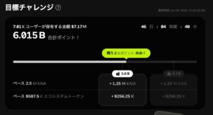 Kaia Epoch 2に途中参加しても稼げるのか?| 約$1,000で実践・検証してみた(初回レポート)