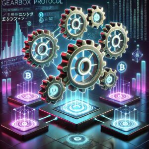 Gearbox Protocolの使い方