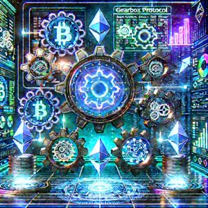 Gearbox Protocolについて