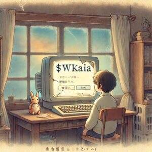 Day 11 - 20｜Kaia Epoch 2 実践記 : $WKAIAへの変換で大誤算。運用停止中